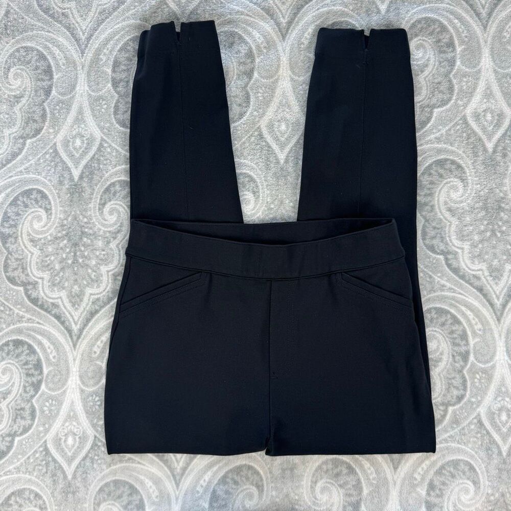 Womens Spanx The Perfect Pant, Ankle Backseam Skinny